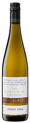 Little Wine Co 2021 Pinot Gris