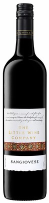 Little Wine Co 2021 Sangiovese