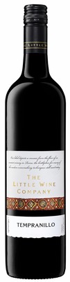 Little Wine Co 2021 Tempranillo