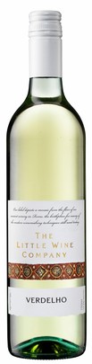 Little Wine Co 2019 Verdelho
