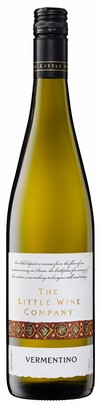 Little Wine Co 2022 Vermentino