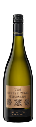 Little Wine Co 2021 Little Gem Chardonnay