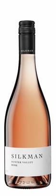 Silkman 2016 Rosé Image