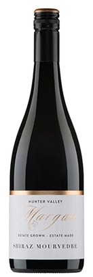 Margan 2016 Shiraz Mourvedre