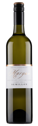 Margan 2022 Ceres Hill Semillon