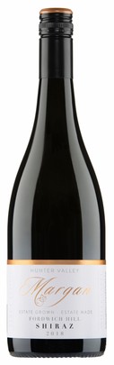 Margan 2019 Fordwich Hill Shiraz