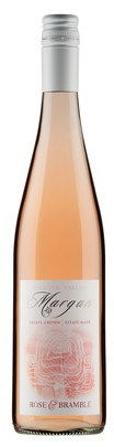 Margan 2023 Rose & Bramble Rosé