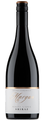 Margan 2023 White Label Shiraz