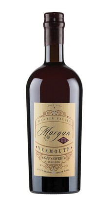 Margan Vermouth