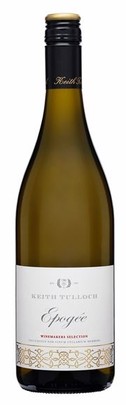 Keith Tulloch 2017 Marsanne Viognier Roussane