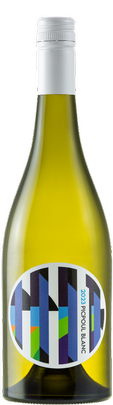 Mercer 2023 Picpoul Blanc
