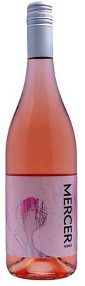Mercer 2019 Organic Sangiovese Rosé
