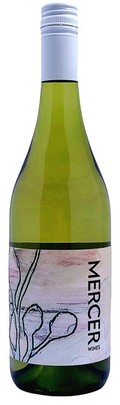 Mercer 2019 Organic Sauvignon Blanc