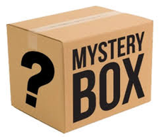 Mystery Six - Red