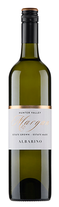 Margan 2022 Ceres Hill Albarino