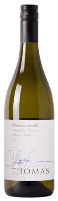 Thomas Wines 2018 Braemore Semillon Image
