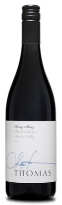 Thomas Wines 2013 Elenay Shiraz