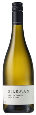 Silkman 2022 Estate Chardonnay