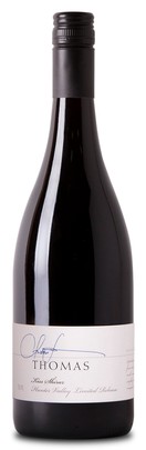 Thomas Wines 2013 Kiss Shiraz