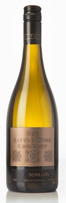 Little Wine Co 2015 Little Gem Semillon