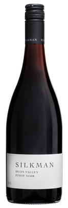 Silkman 2021 Estate Shiraz Pinot Noir