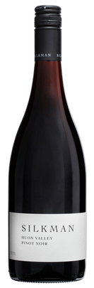 Silkman 2022 Estate Shiraz Pinot Noir