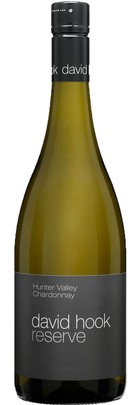 David Hook 2021 Reserve Chardonnay