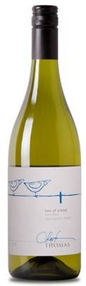 Thomas 2019 Two of a Kind Semillon Sauvignon Blanc