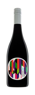 Mercer 2021 Nouveau Shiraz