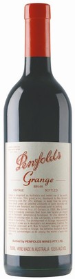 Penfolds 2007 Grange