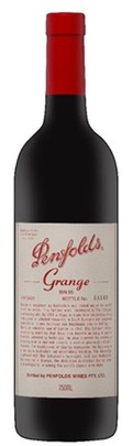 Penfolds 2008 Grange Image