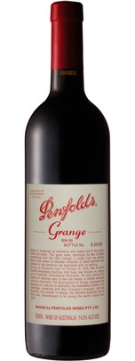 Penfolds 2011 Grange