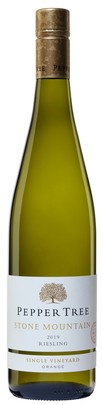 Peppertree 2019 Riesling
