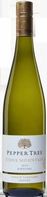 Peppertree 2019 Riesling