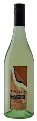 Pokolbin Estate 2009 Semillon