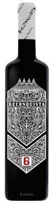 Reconquista 2020 Tempranillo
