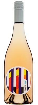Mercer 2021 Nebbiolo Rosato
