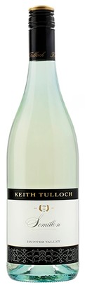 Keith Tulloch 2019 Semillon