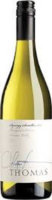 Thomas Wines 2017 Synergy Semillon