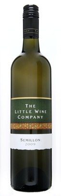 Little Wine Co 2011 Semillon