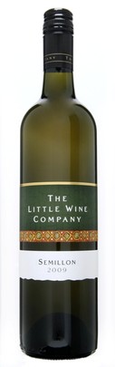 Little Wine Co 2011 Semillon