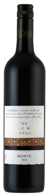 Little Wine Co 2024 Monte