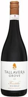 Tallavera Grove 2010 Fenestella Shiraz