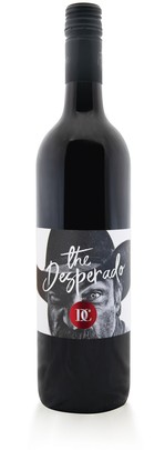 Dirt Candy 2019 Grenache Barbera