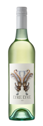 Little Wine Co 2023 Lyre Lyre
