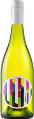 Mercer 2022 Organic Chardonnay