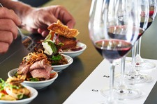 Shiraz Wine Experience Image