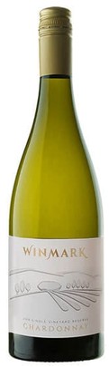 Winmark 2021 Reserve Chardonnay