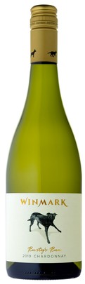 Winmark 2019 Rustys Run Chardonnay
