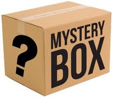 Mystery Dozen